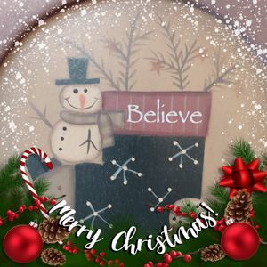 Meet your Posher, Maureen